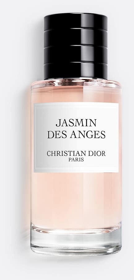 parfum christian dior jasmin des anges